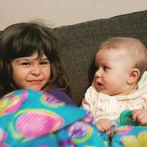 Meet your Posher, Sara